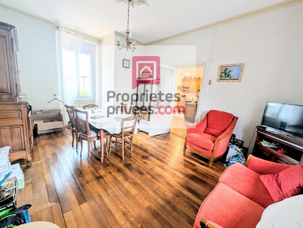 Maison à vendre, 101m², Cossé-le-Vivien