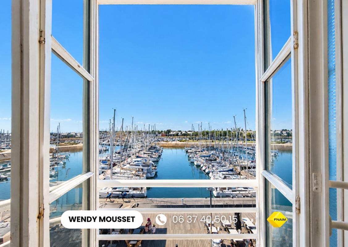 Appartement à vendre, 34m², Arzon
