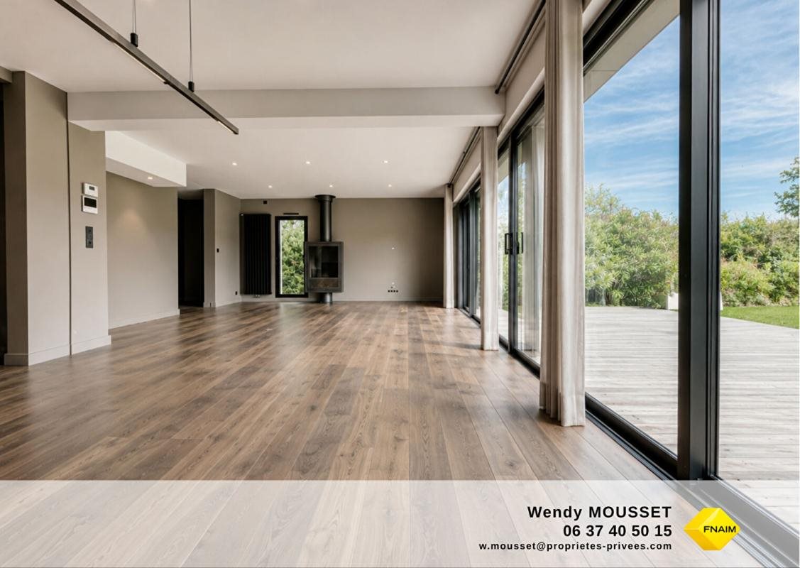 Maison à vendre, 176m², La Trinité-sur-Mer