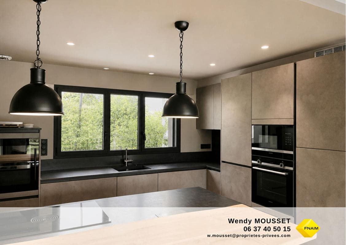 Maison à vendre, 176m², La Trinité-sur-Mer