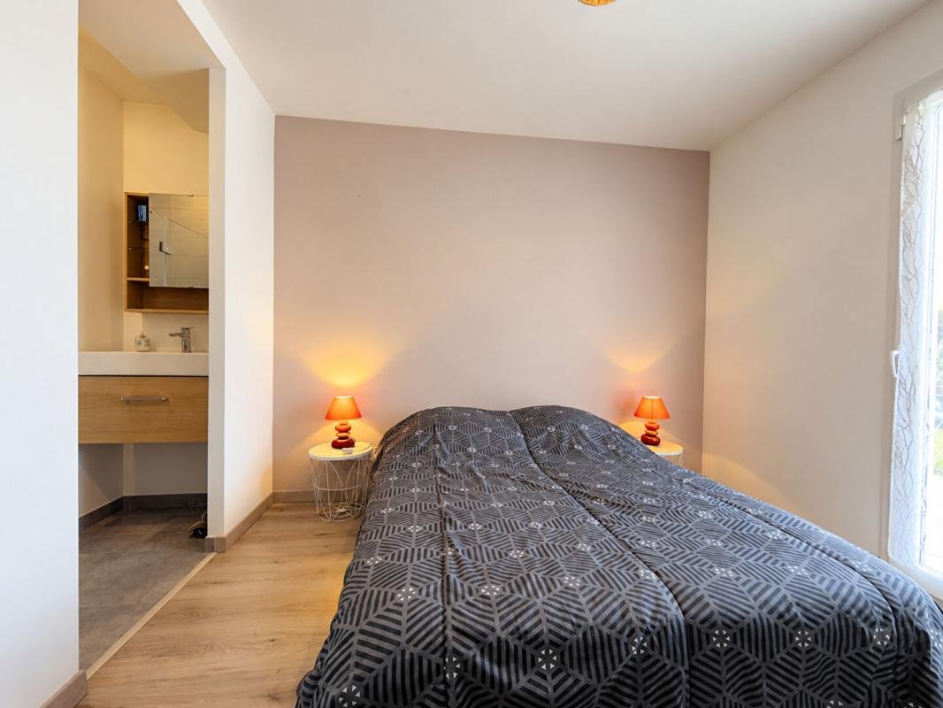 Maison à vendre, 105m², Le Tour-du-Parc