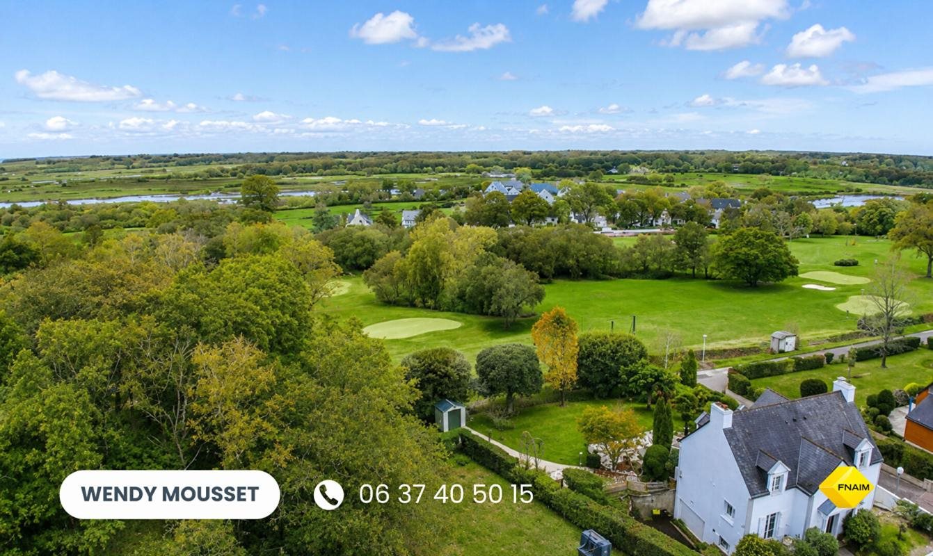 Maison à vendre, 285m², Theix-Noyalo