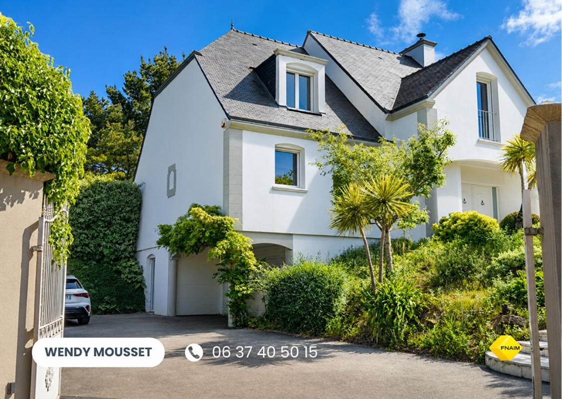 Maison à vendre, 285m², Theix-Noyalo