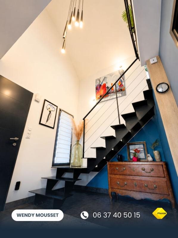 Maison à vendre, 149m², Sarzeau