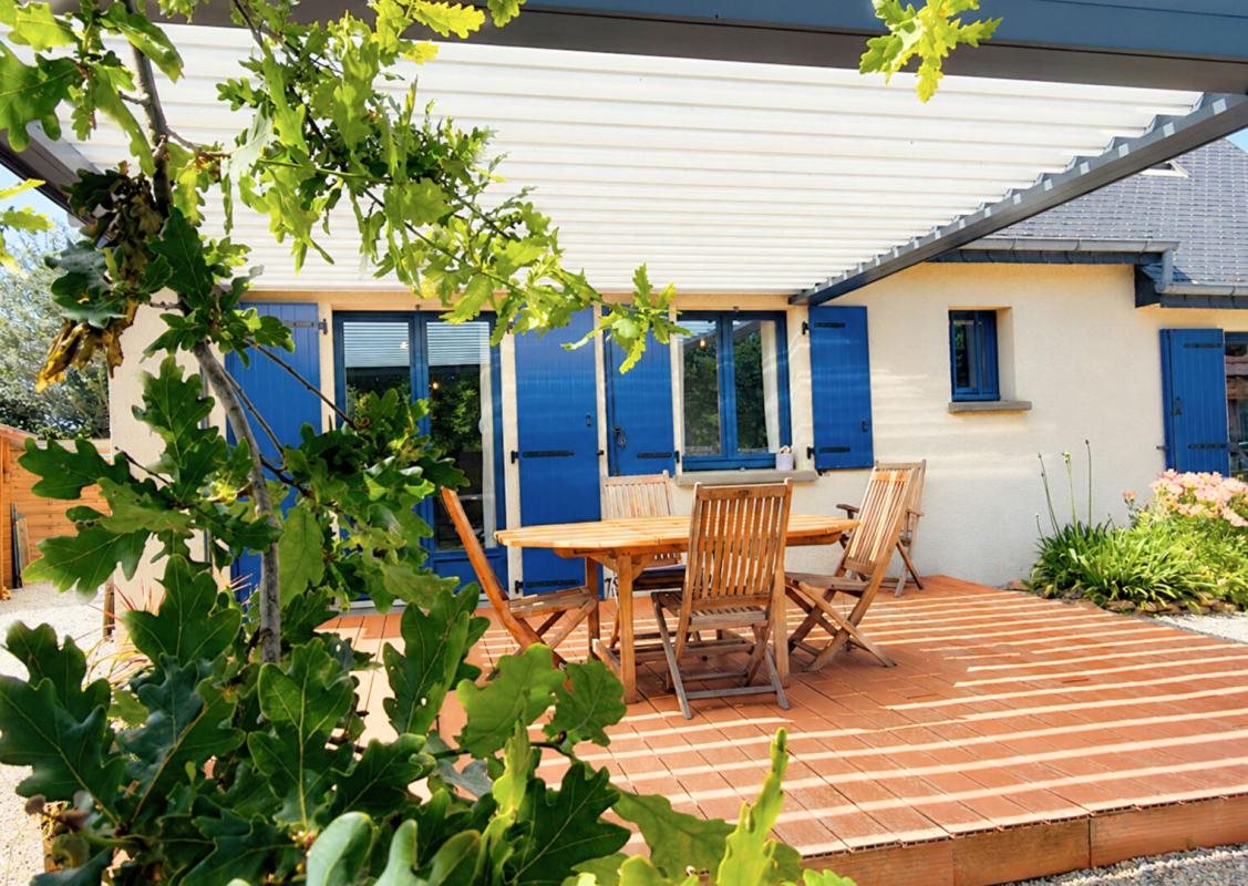 Maison à vendre, 88m², Sarzeau