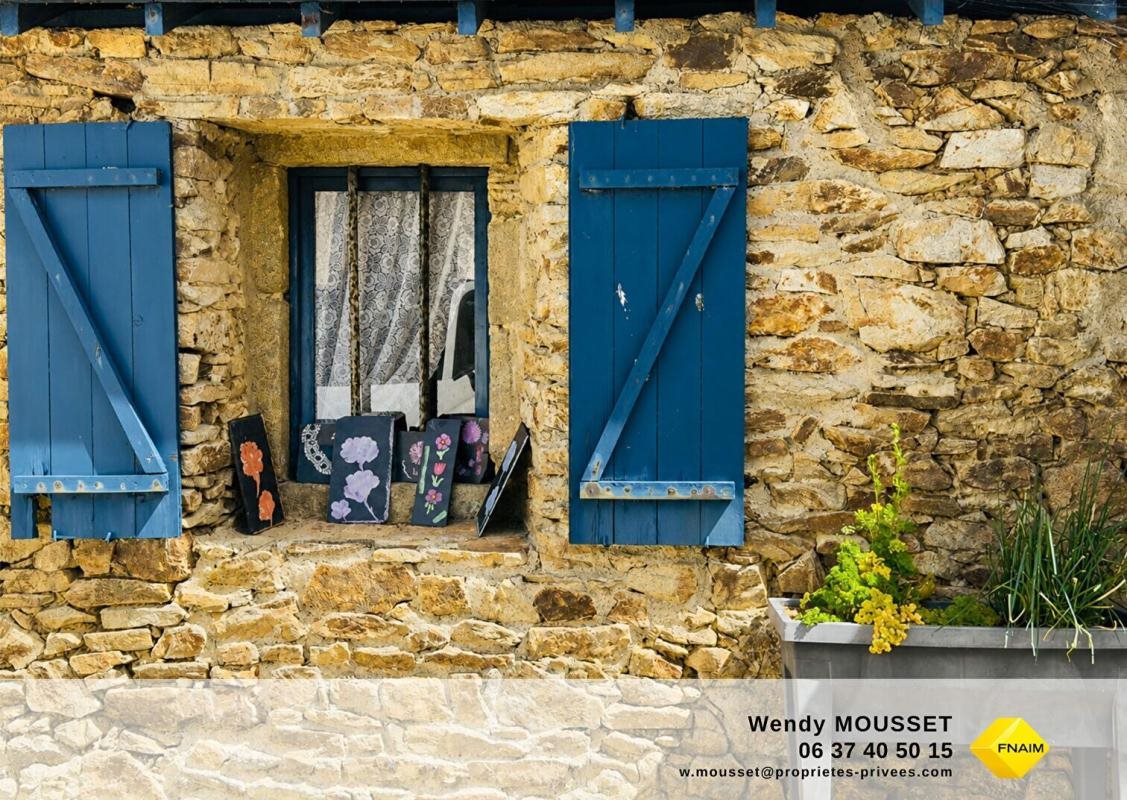 Maison à vendre, 88m², Sarzeau