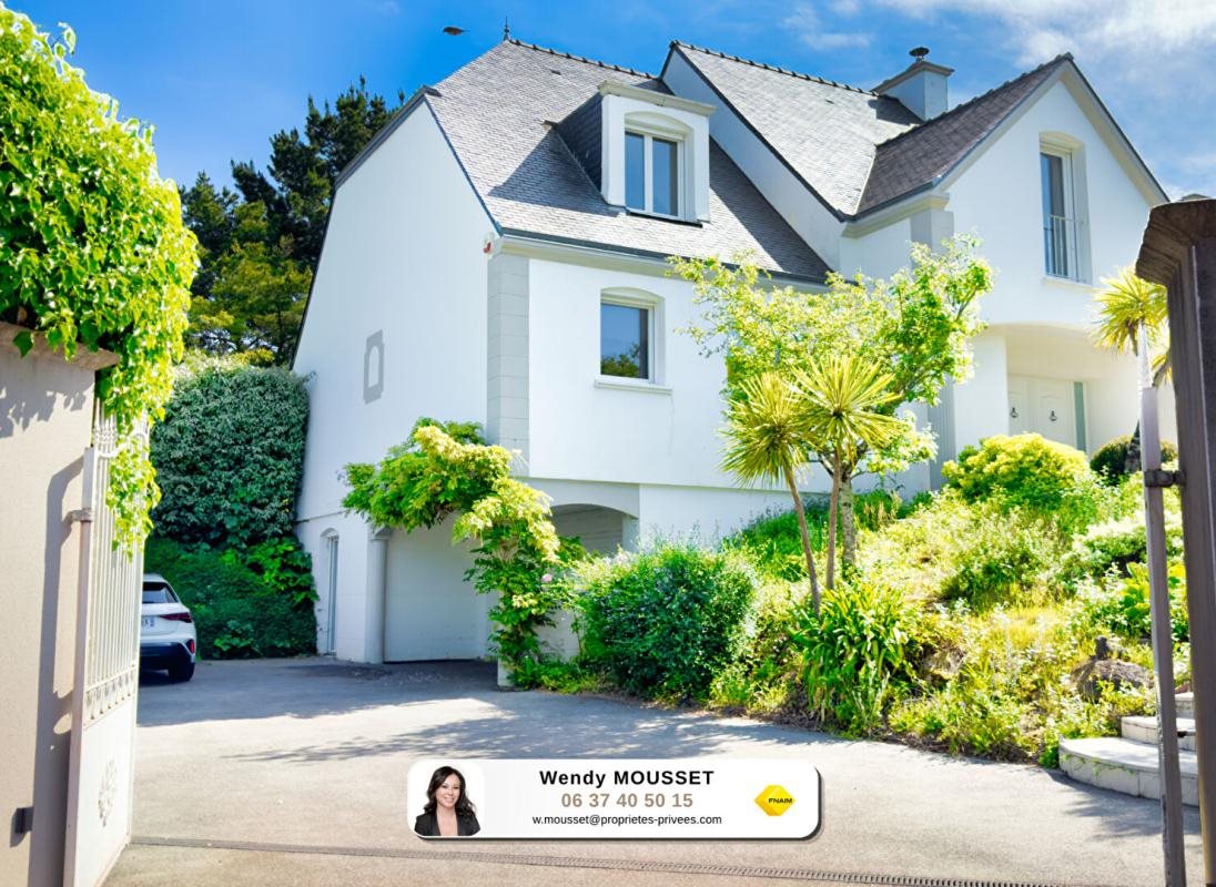 Maison à vendre, 285m², Theix-Noyalo