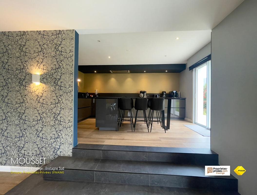 Maison à vendre, 285m², Theix-Noyalo