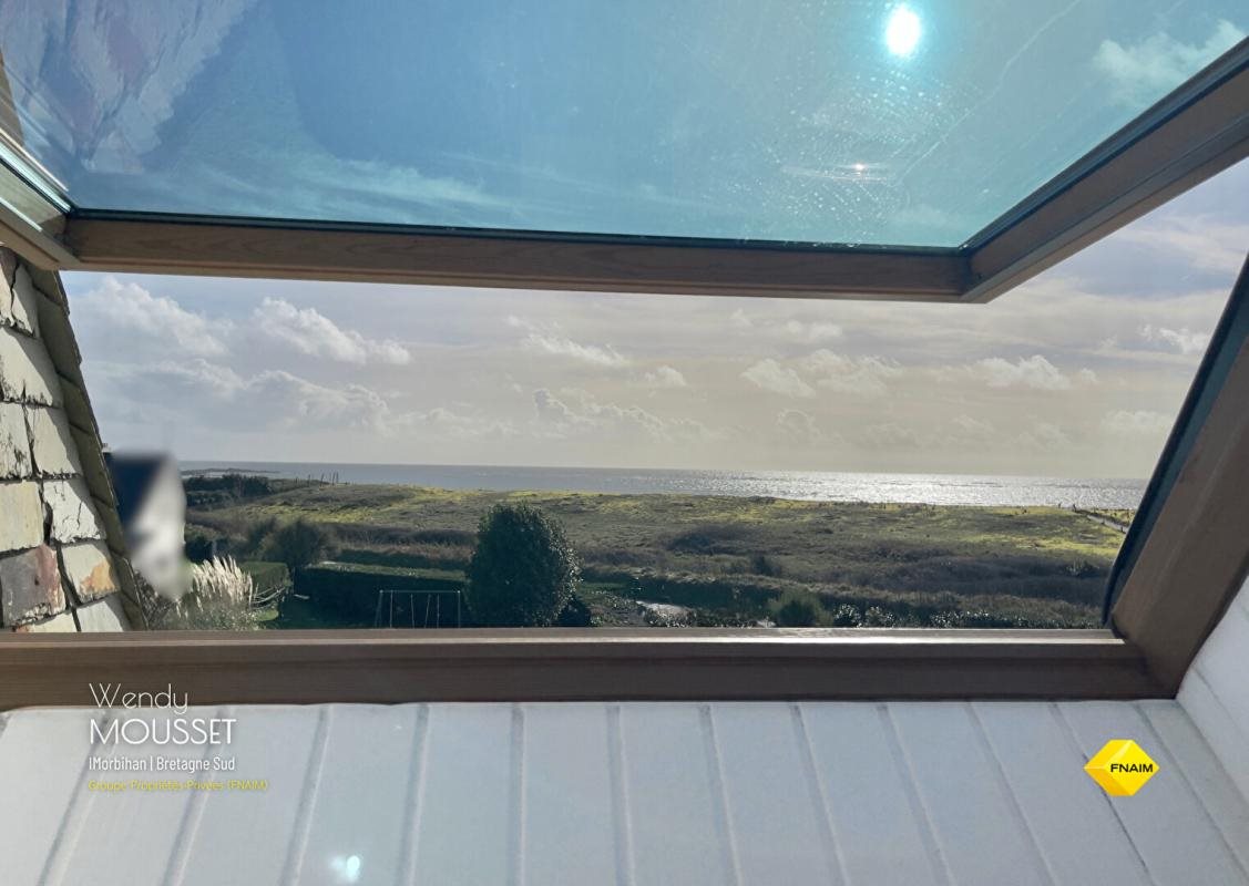 Maison à vendre, 175m², Sarzeau