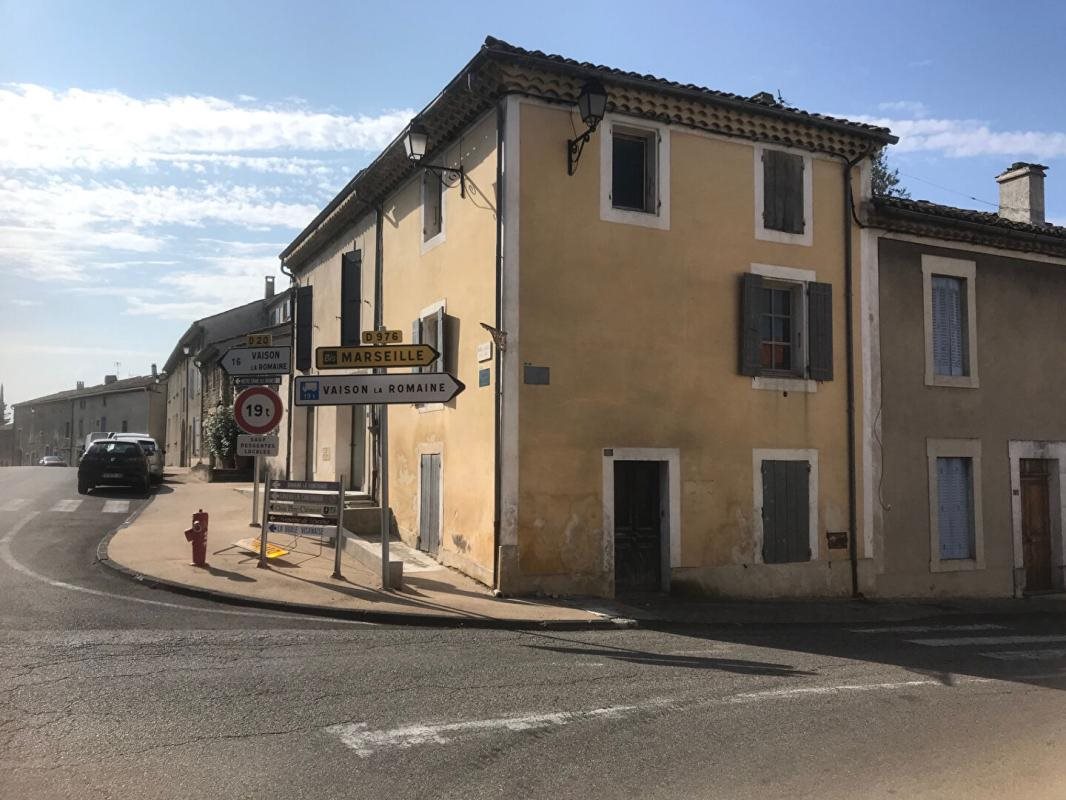 Maison à vendre, 90m², Visan