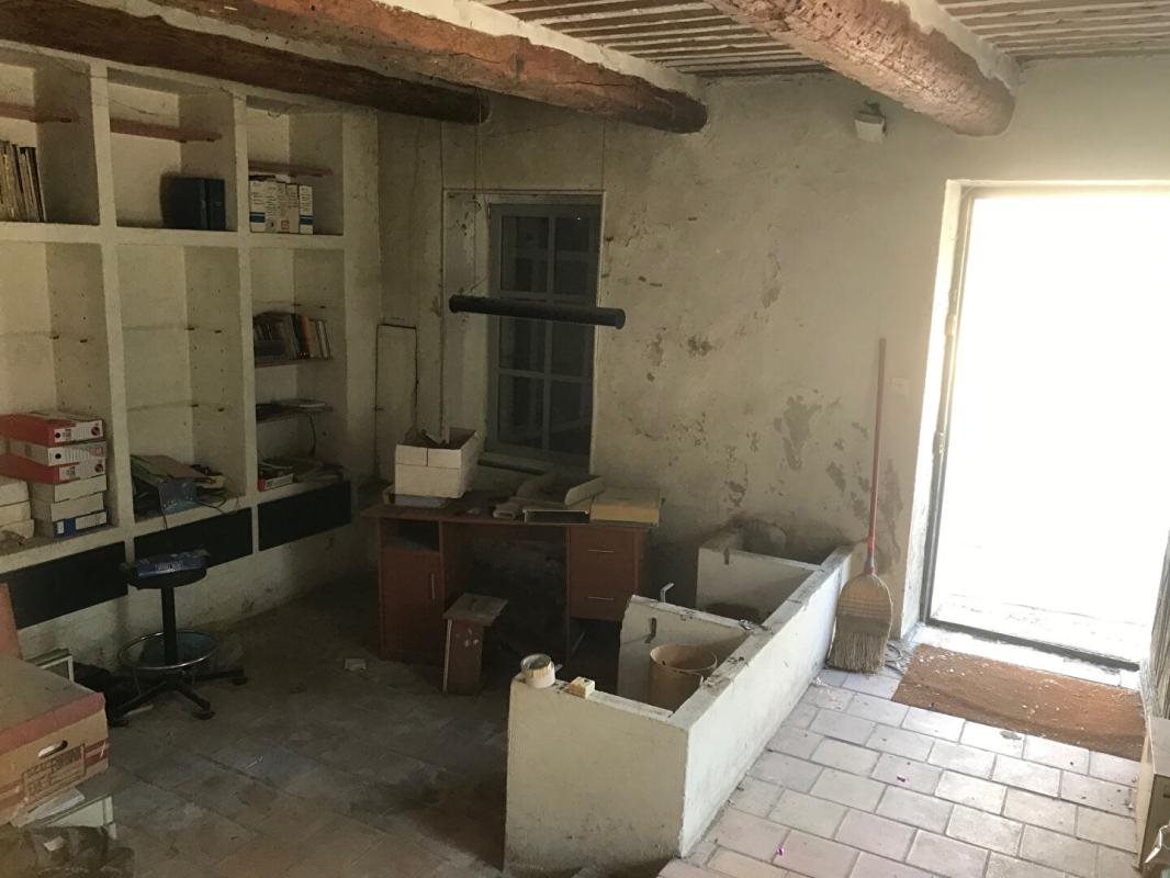 Maison à vendre, 90m², Visan