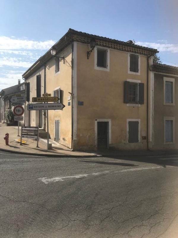 Maison à vendre, 90m², Visan