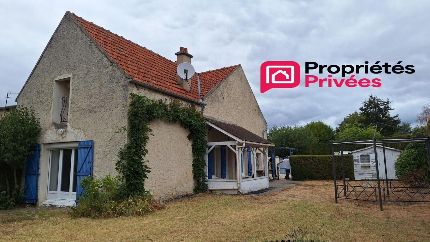 Appartement à louer, 108m², Plaisir