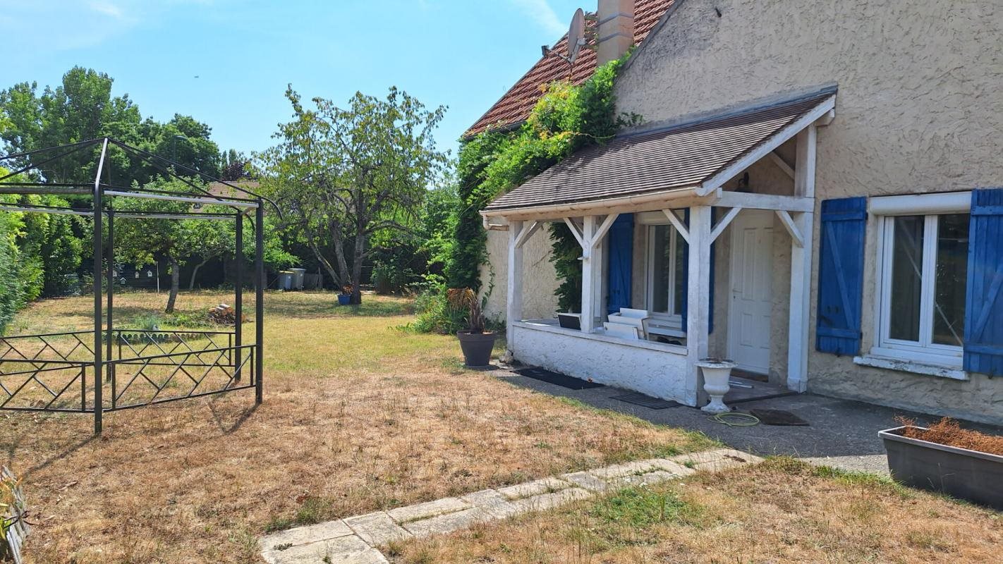 Appartement à louer, 108m², Plaisir