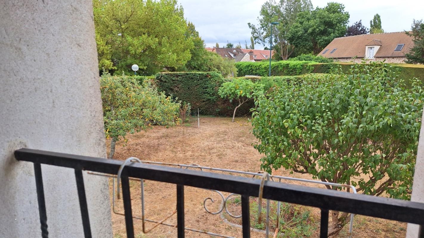 Appartement à louer, 108m², Plaisir