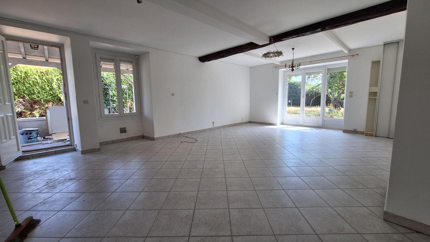 Appartement à louer, 108m², Plaisir