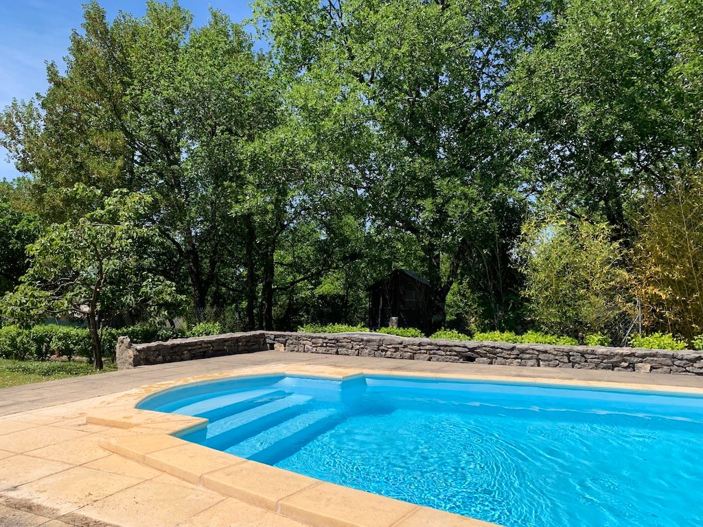Maison à vendre, 132m², Trespoux-Rassiels