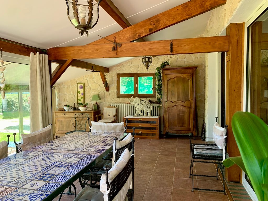 Maison à vendre, 132m², Trespoux-Rassiels
