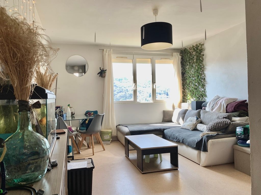 Appartement à vendre, 58m², Cahors