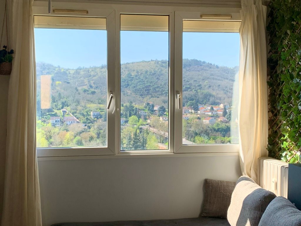 Appartement à vendre, 58m², Cahors