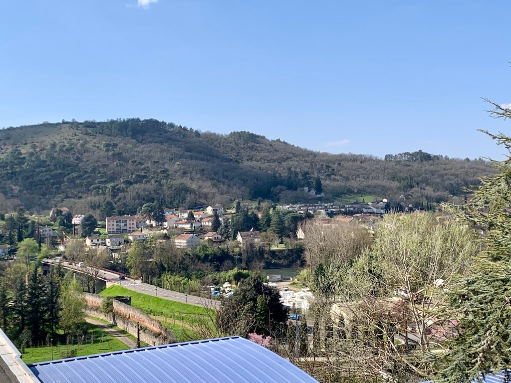 Appartement à vendre, 58m², Cahors