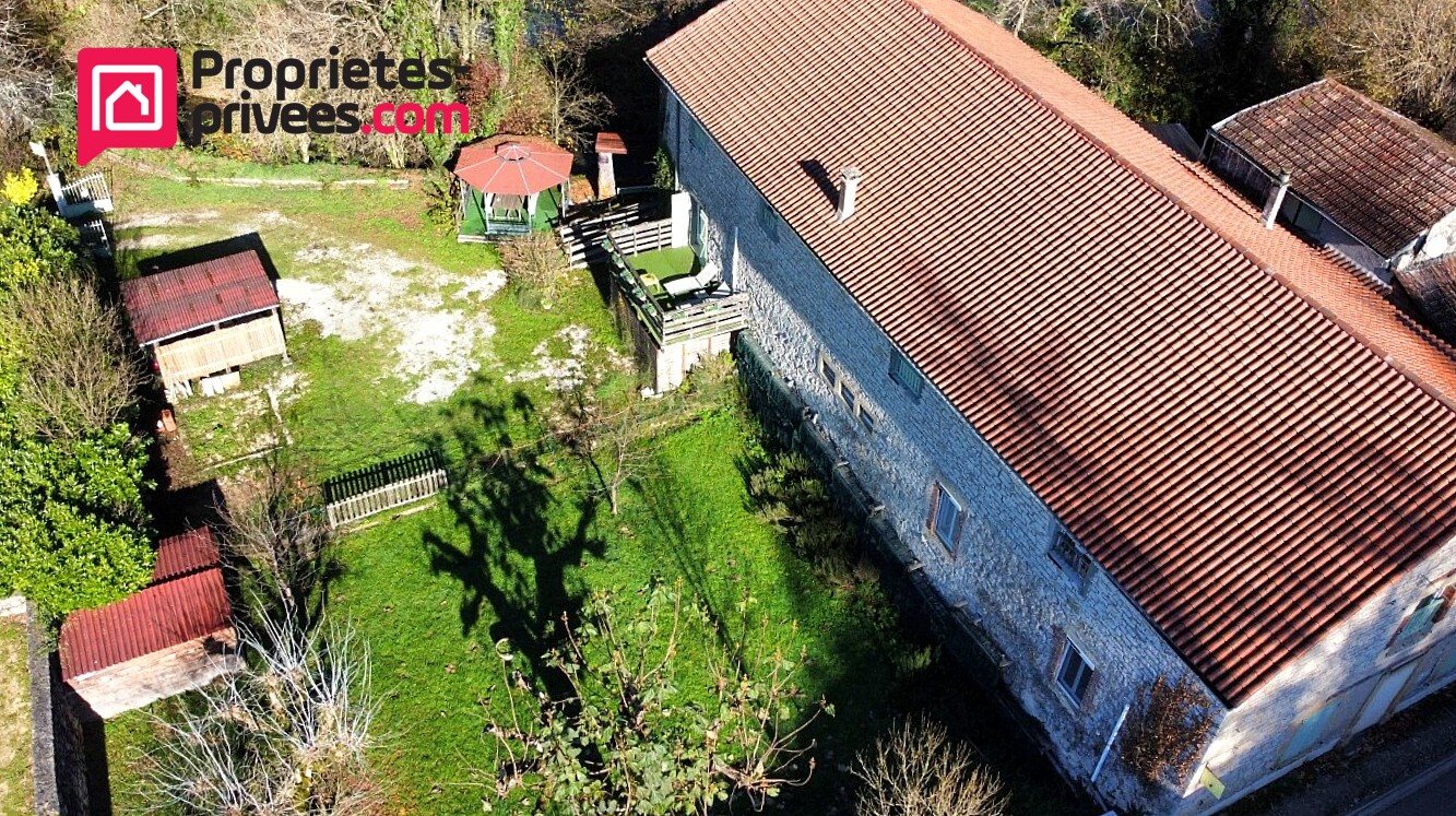 Maison à vendre, 455m², Labastide-du-Vert