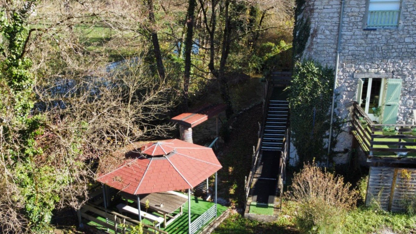 Maison à vendre, 455m², Labastide-du-Vert