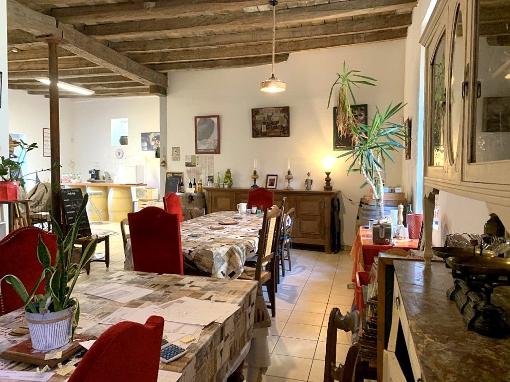 Maison à vendre, 455m², Labastide-du-Vert