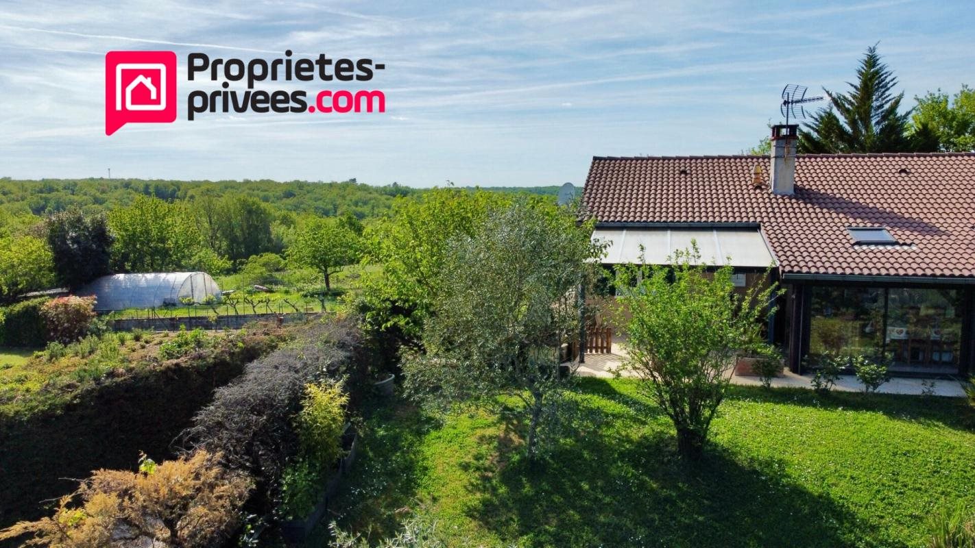 Maison à vendre, 142m², Cahors