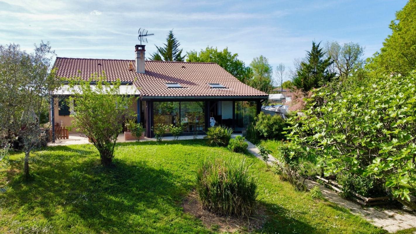 Maison à vendre, 142m², Cahors
