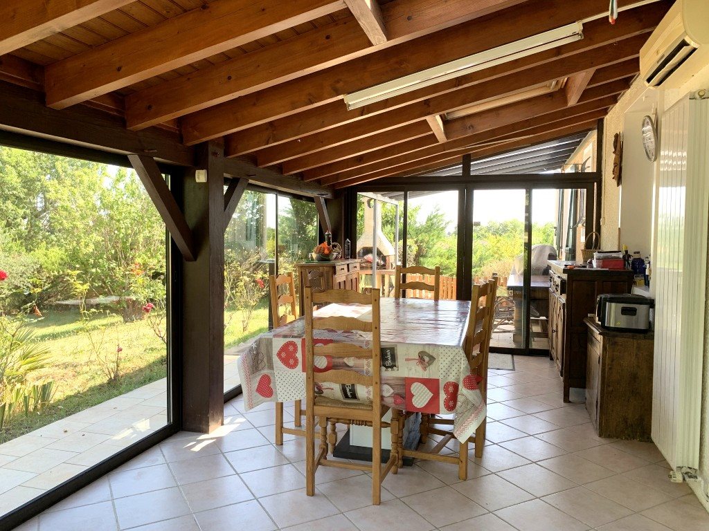 Maison à vendre, 142m², Cahors