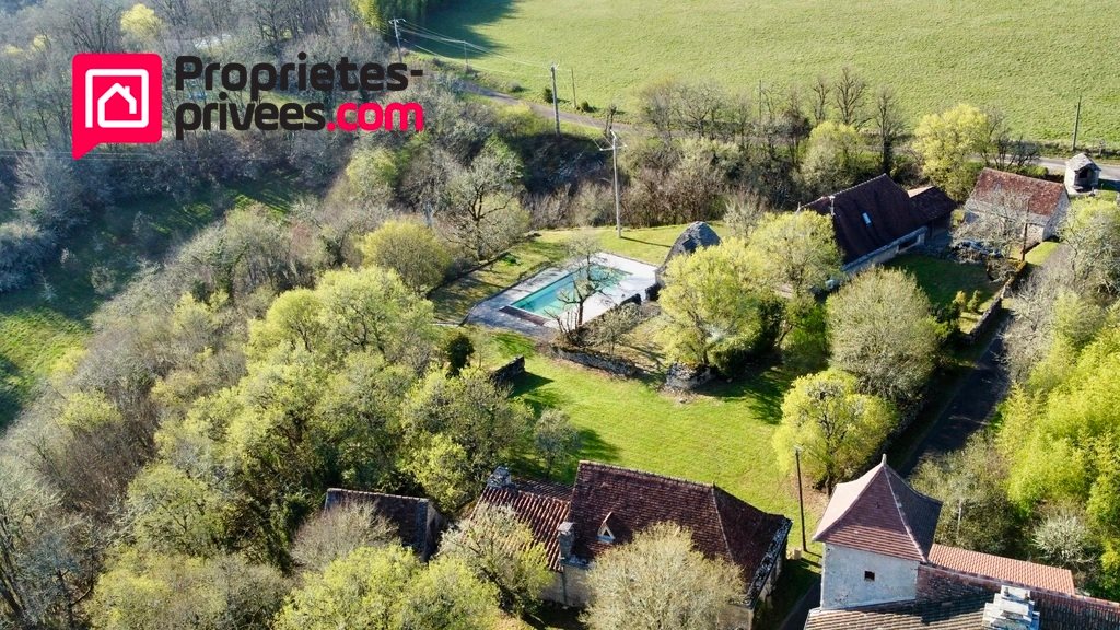 Maison à vendre, 200m², Catus