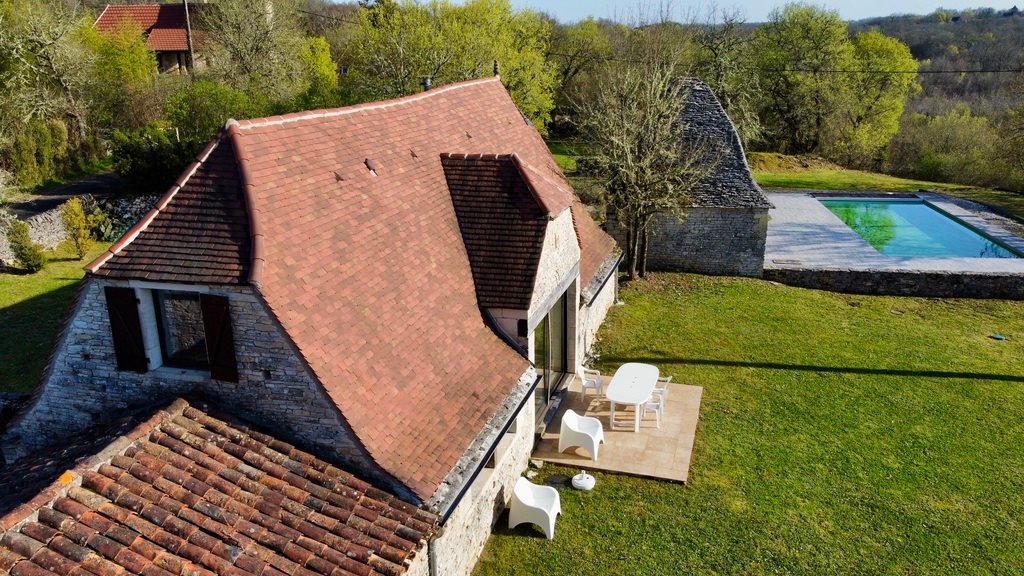 Maison à vendre, 200m², Catus
