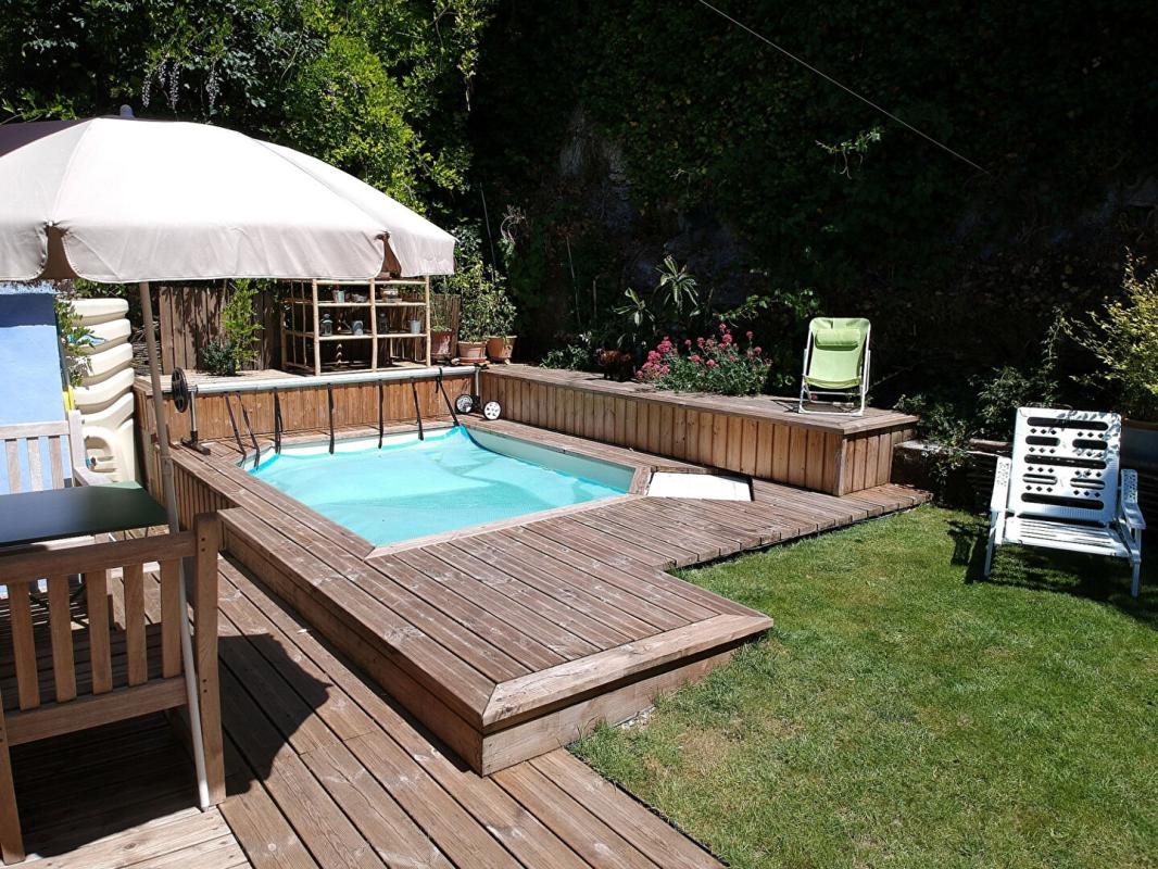 Appartement à vendre, 83m², Cahors