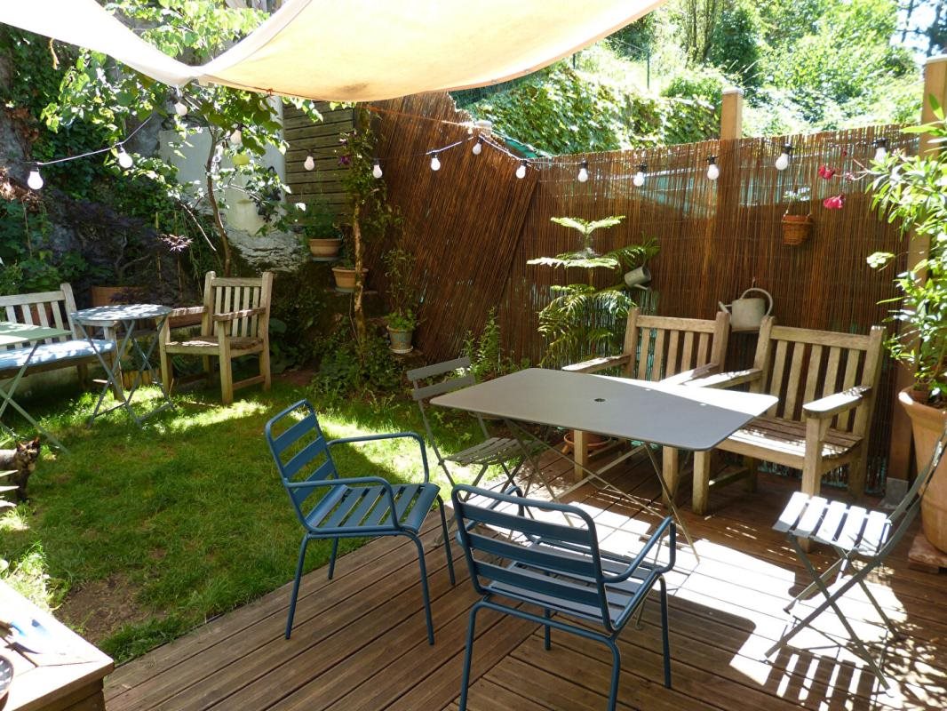 Appartement à vendre, 83m², Cahors