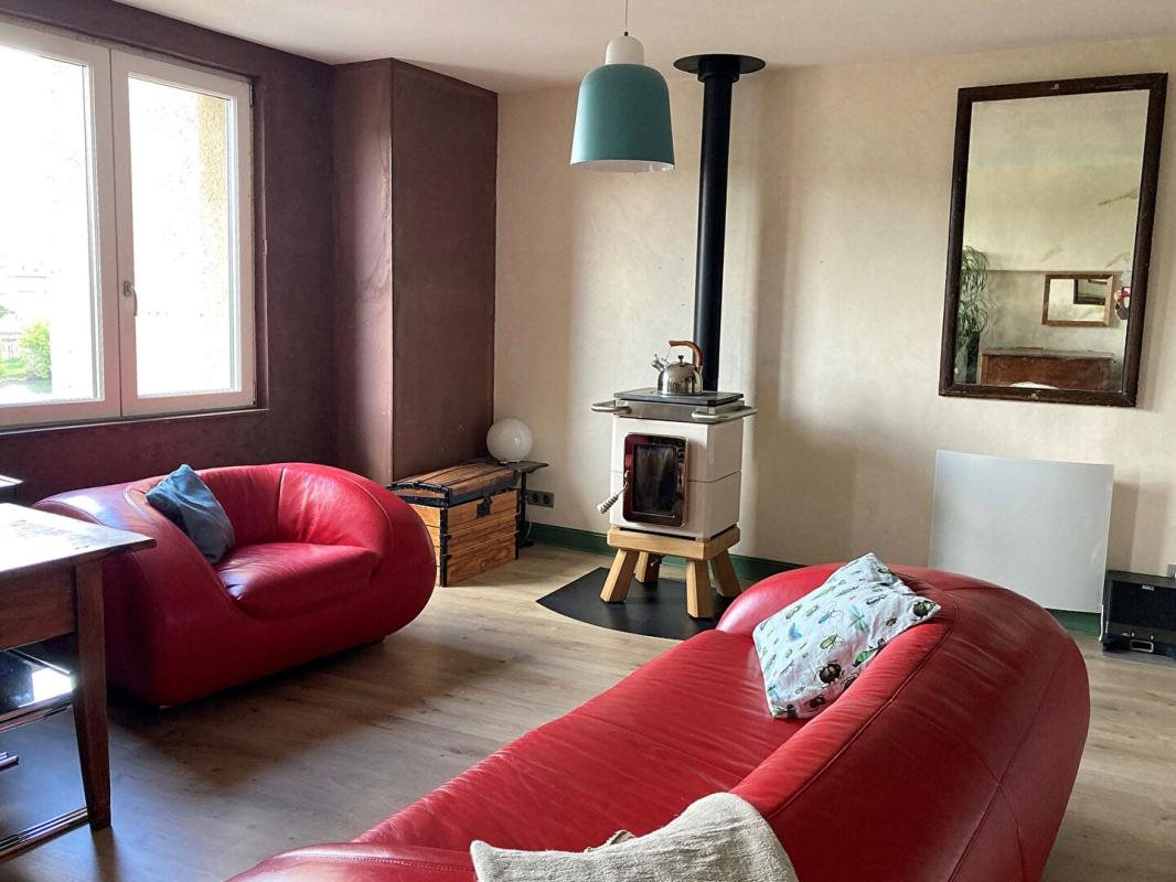 Appartement à vendre, 83m², Cahors