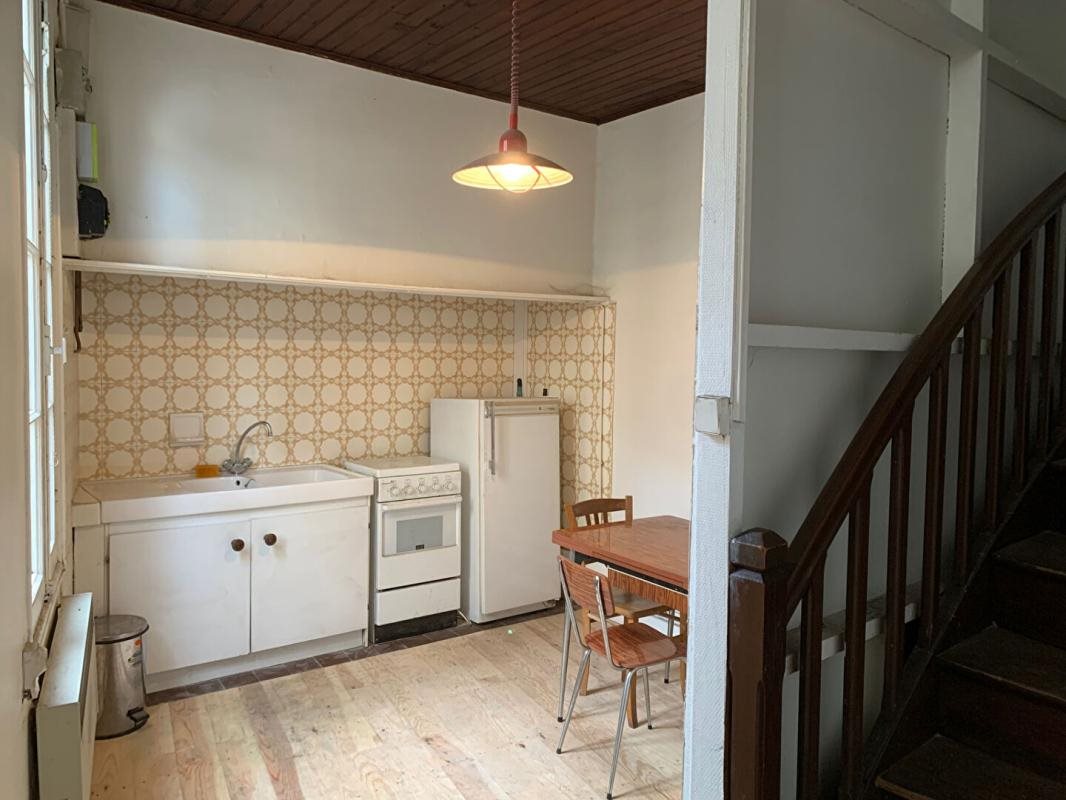 Maison à vendre, 55m², Cahors