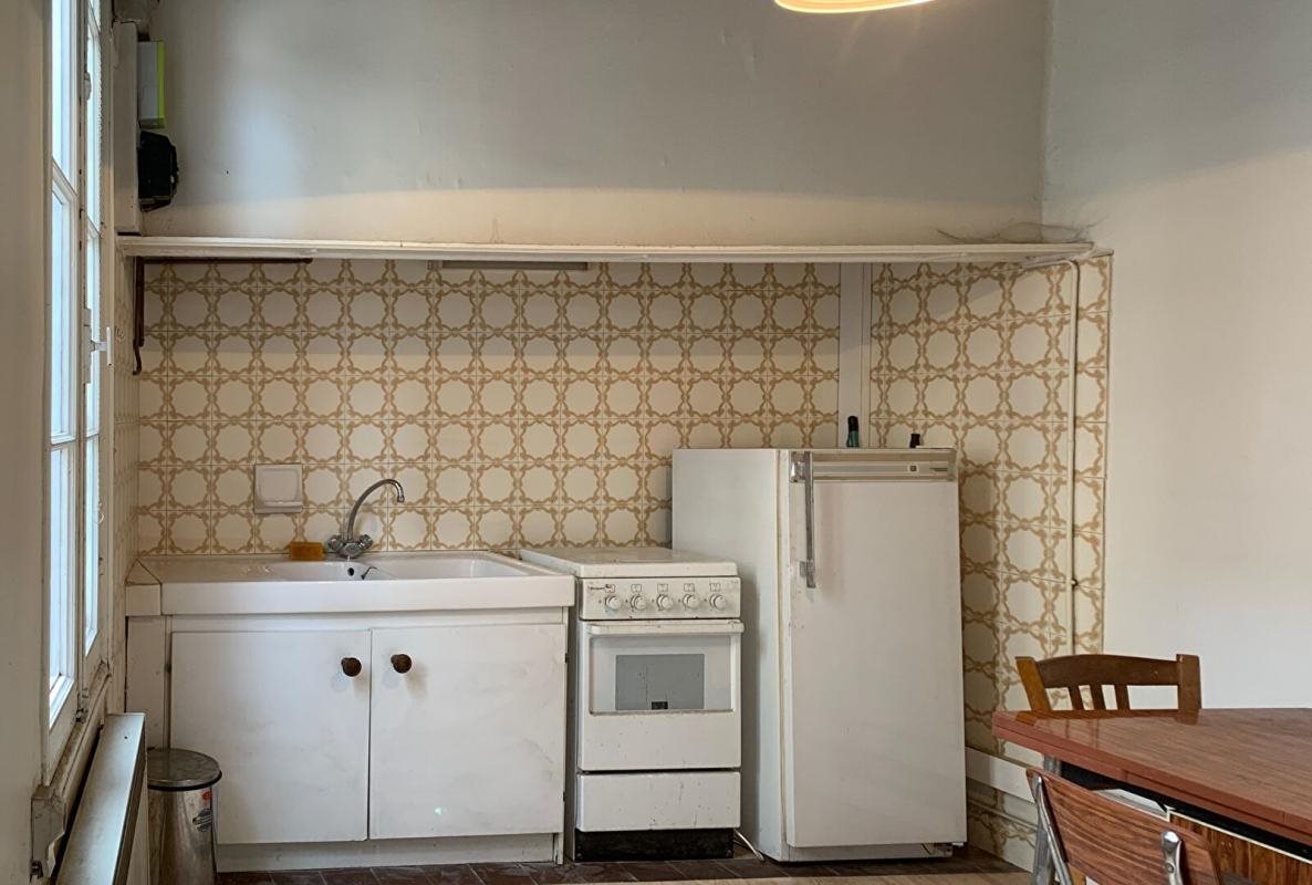 Maison à vendre, 55m², Cahors