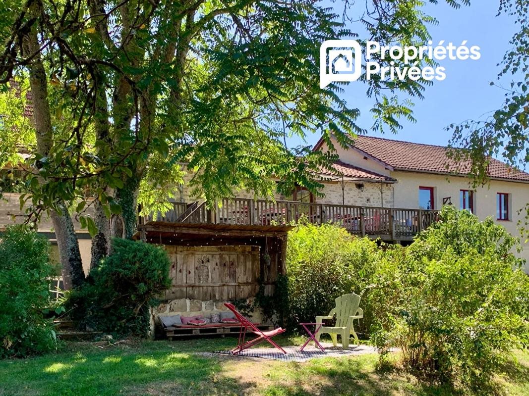Maison à vendre, 440m², Tour-de-Faure
