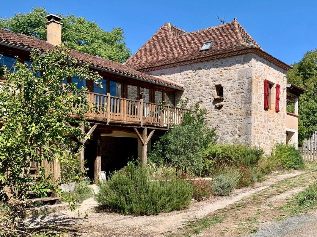 Maison à vendre, 440m², Tour-de-Faure
