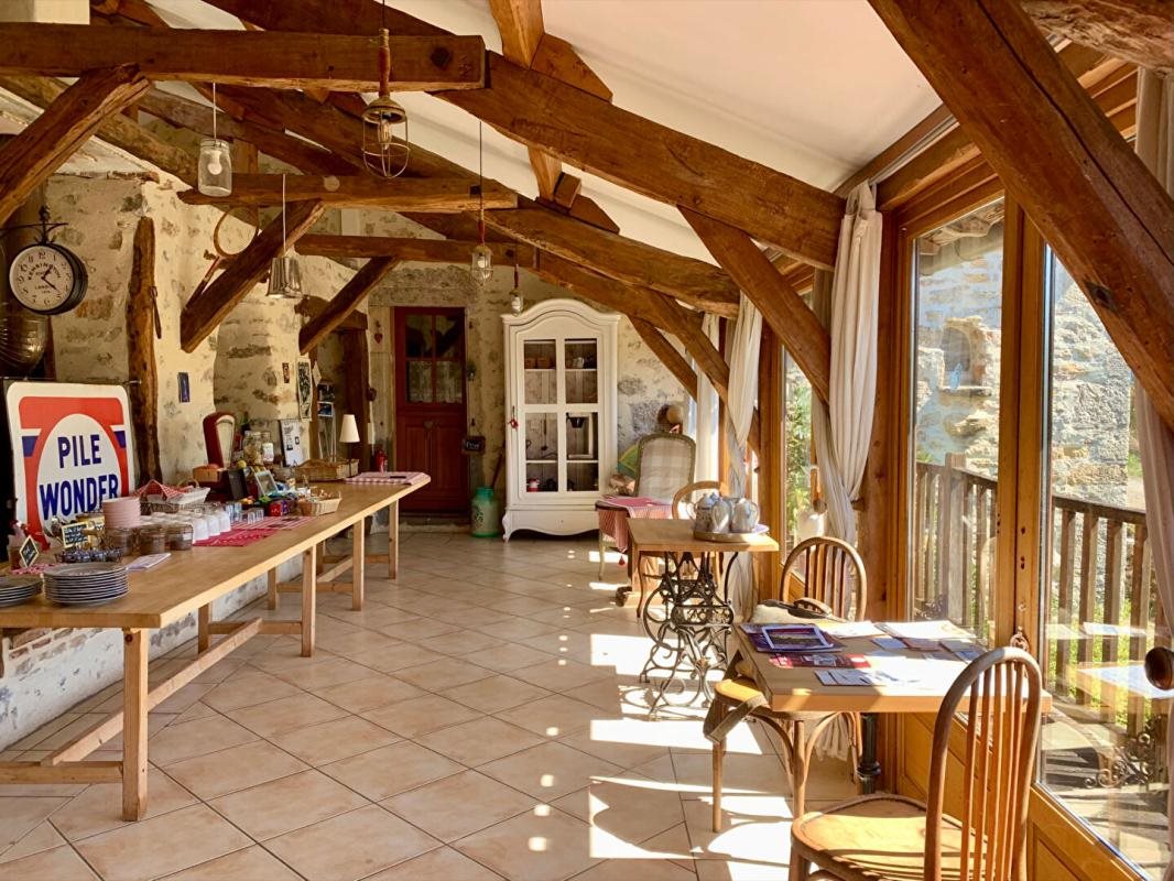 Maison à vendre, 440m², Tour-de-Faure