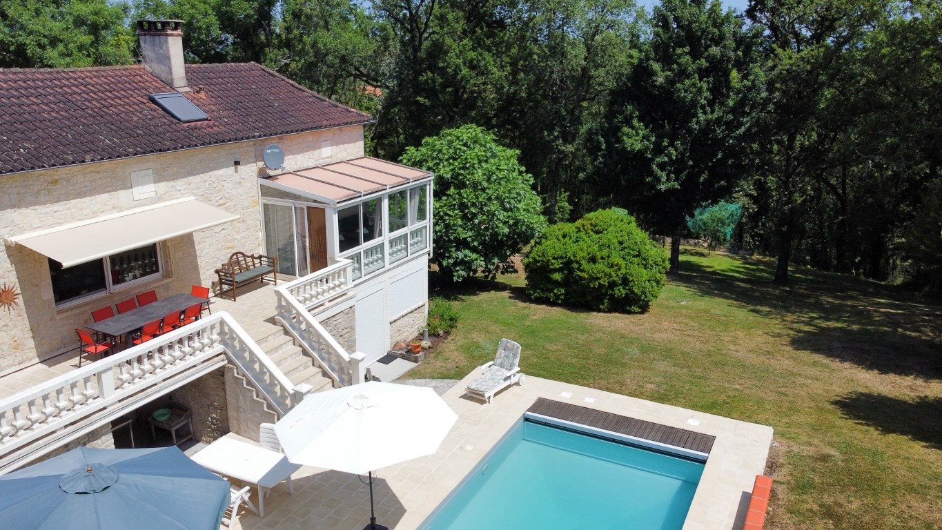 Maison à vendre, 220m², Cahors