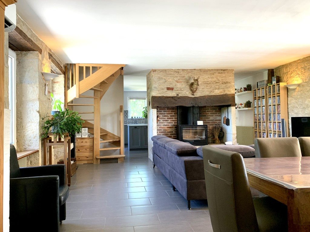 Maison à vendre, 220m², Cahors