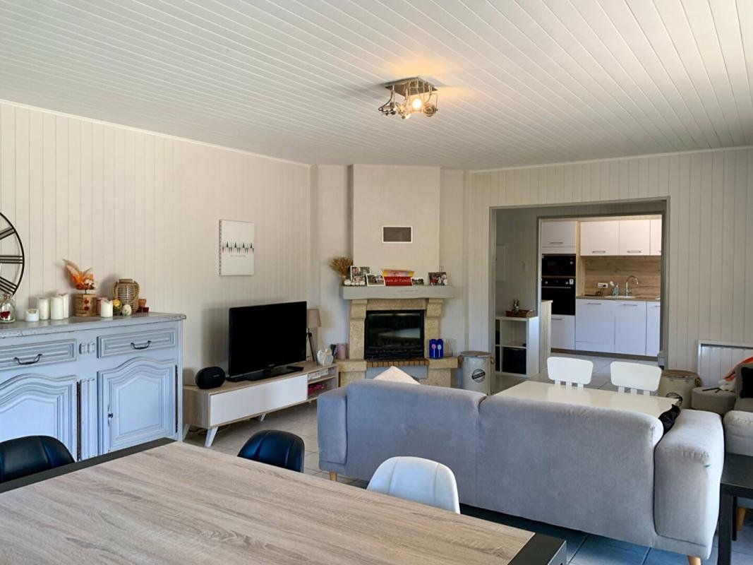 Maison à vendre, 150m², Caillac