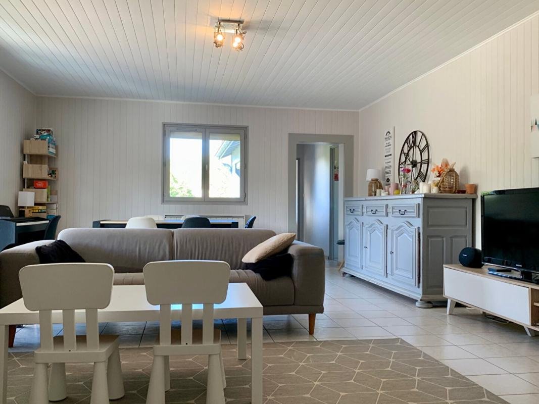 Maison à vendre, 150m², Caillac
