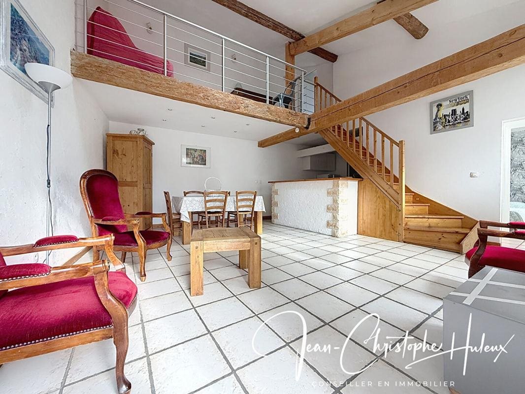 Appartement à vendre, 66m², Nîmes