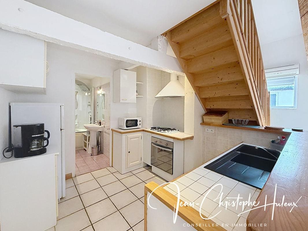 Appartement à vendre, 66m², Nîmes
