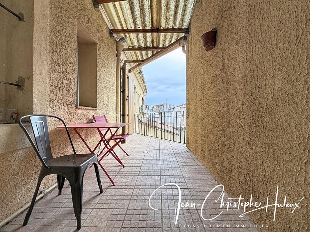 Appartement à vendre, 66m², Nîmes