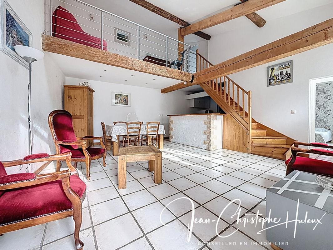Appartement à vendre, 66m², Nîmes