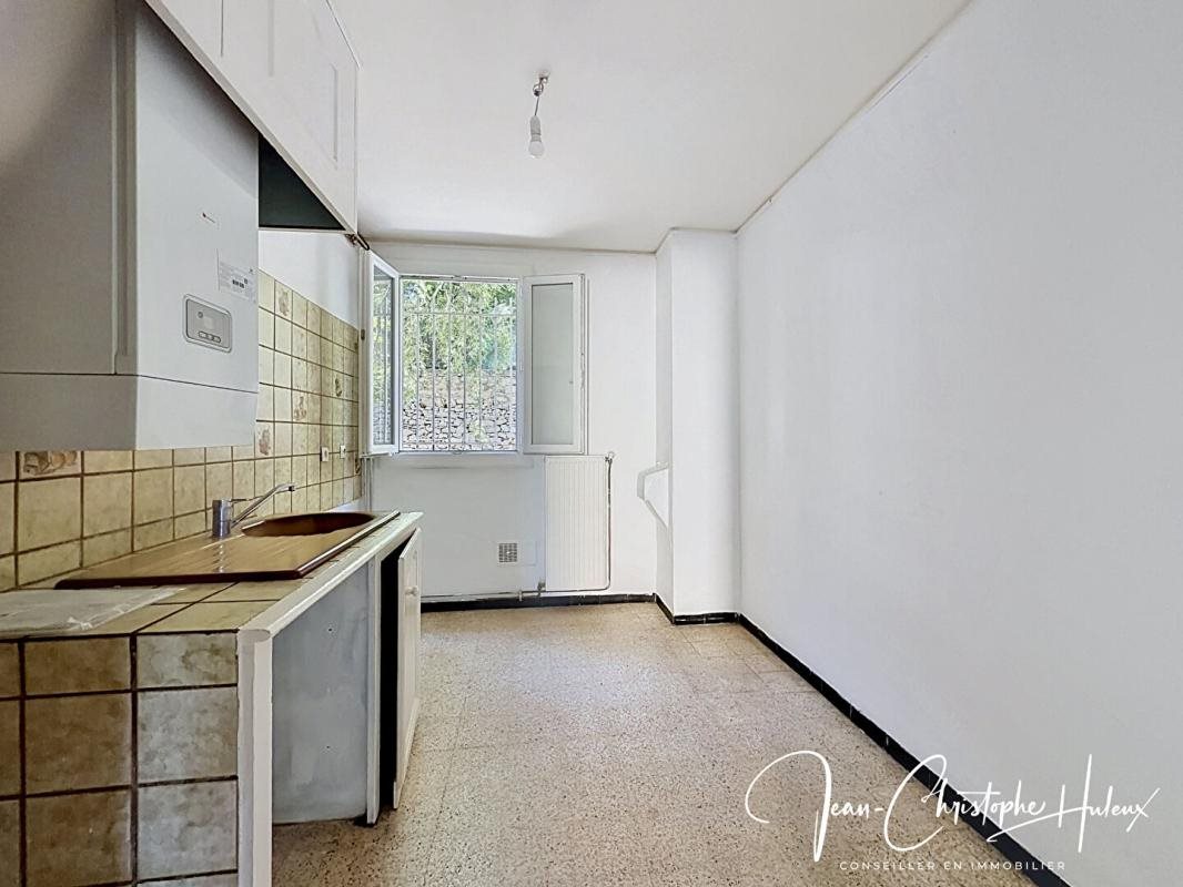 Appartement à vendre, 66m², Nîmes